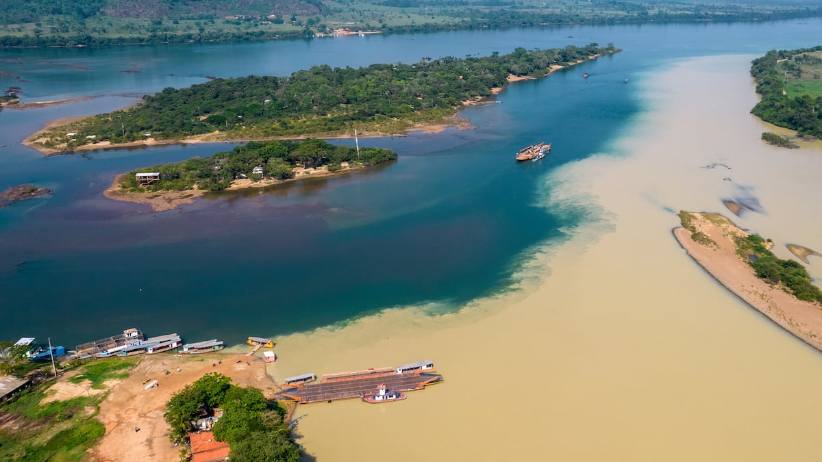 Demanda do agro por hidrovias no Norte atrai fabricantes de motores e distribuidoras