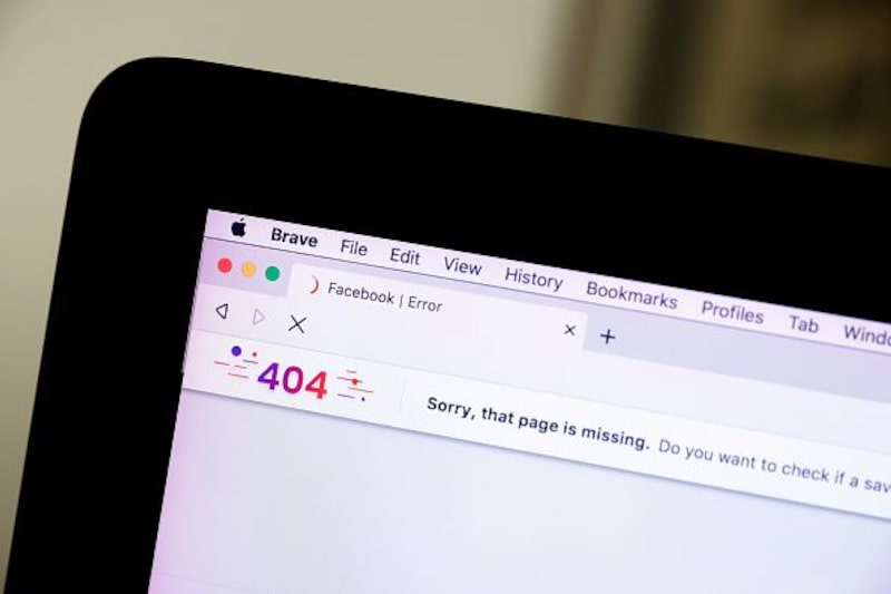No deberían producirse apagones como este. No deberían producirse apagones como este.