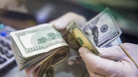 Dólar en una presidencia de Cepeda, De la Espriella o Valencia: ¿Qué pasaría en cada caso? Dólar en una presidencia de Cepeda, De la Espriella o Valencia: ¿Qué pasaría en cada caso?