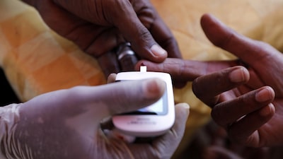 Un misterioso tipo de diabetes que afecta a 25 millones de personas ya tiene nombre Un misterioso tipo de diabetes que afecta a 25 millones de personas ya tiene nombre