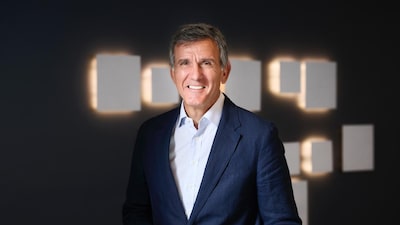 Hasta cuándo se mantendrá la mora en picos según Gustavo Manriquez, CEO de Supervielle Hasta cuándo se mantendrá la mora en picos según Gustavo Manriquez, CEO de Supervielle