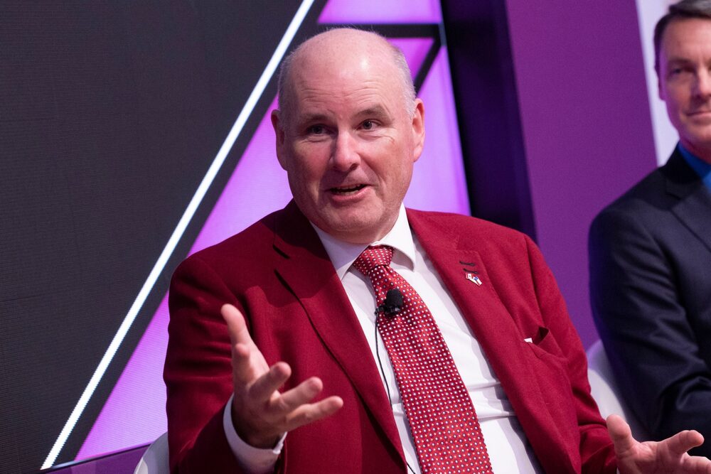 Andrew Stuart Andrew Stuart