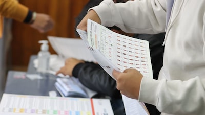 Ecuador: fecha de nuevas elecciones se conocerá hasta el 24 de mayo Ecuador: fecha de nuevas elecciones se conocerá hasta el 24 de mayo