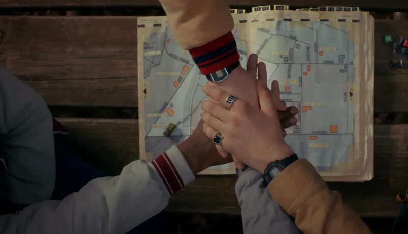 Relojes Stranger Things Relojes Stranger Things