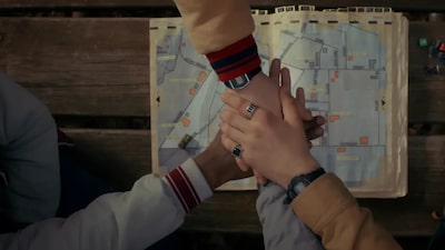 Nostálgicos, pero más vigentes que nunca... así son los relojes Casio retro de ‘Stranger Things’ Nostálgicos, pero más vigentes que nunca... así son los relojes Casio retro de ‘Stranger Things’