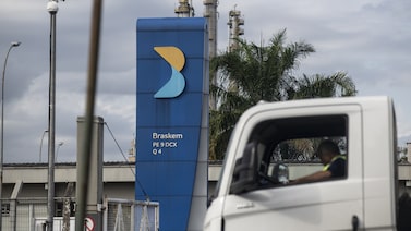 Braskem negocia para iniciar recuperação extrajudicial antes de julho, dizem fontes Braskem negocia para iniciar recuperação extrajudicial antes de julho, dizem fontes