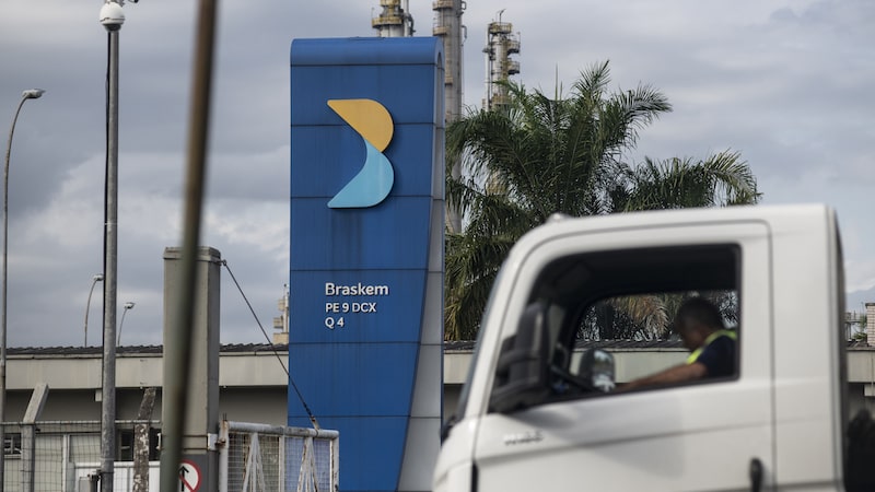 IG4 fecha acordo para assumir o controle da Braskem após meses de incerteza IG4 fecha acordo para assumir o controle da Braskem após meses de incerteza