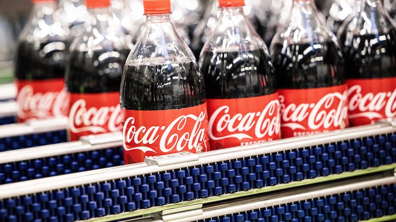 Coca-Cola escolhe executivo brasileiro Henrique Braun como novo CEO global Coca-Cola escolhe executivo brasileiro Henrique Braun como novo CEO global