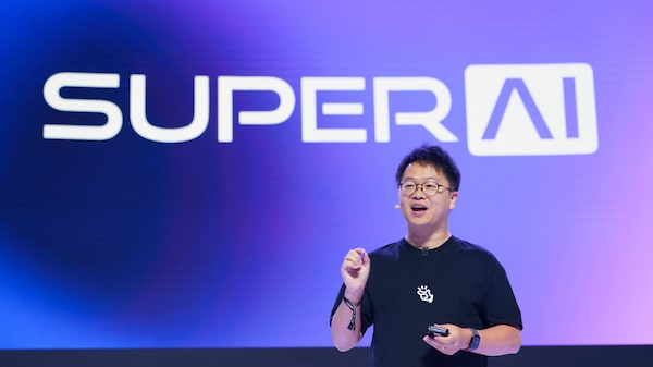 Antes de venda para Meta, Manus buscou ‘apagar’ vínculos de sua origem chinesa Antes de venda para Meta, Manus buscou ‘apagar’ vínculos de sua origem chinesa