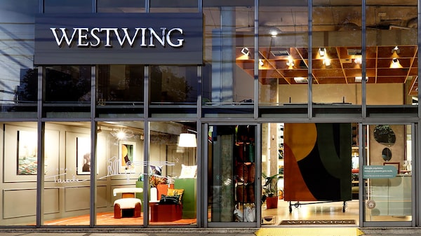 Sem ‘bala de prata’, Westwing busca lucro após 5 fundos comprarem fatia da Mastercard Sem ‘bala de prata’, Westwing busca lucro após 5 fundos comprarem fatia da Mastercard