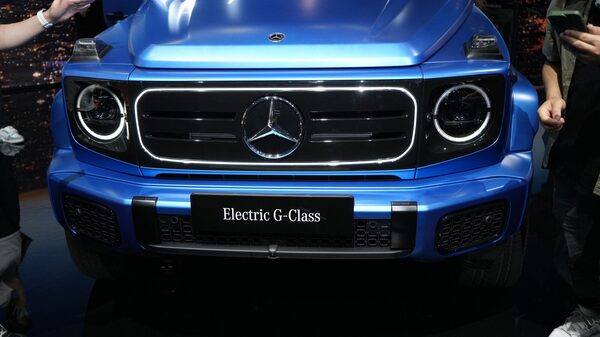 Mercedes recorta sus perspectivas de crecimiento: un golpe a la industria alemana Mercedes recorta sus perspectivas de crecimiento: un golpe a la industria alemana