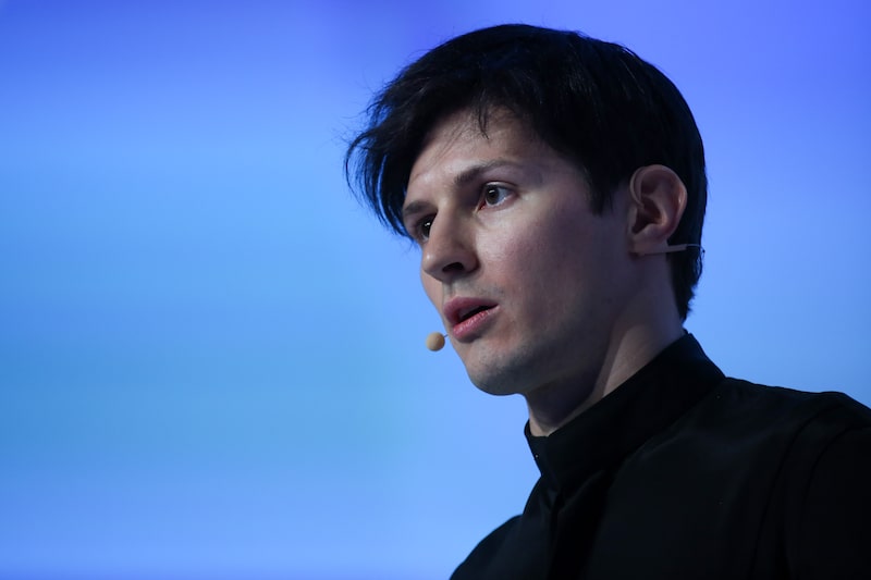 Los cargos a los que se enfrenta actualmente Durov podrían acarrearle hasta 10 años de cárcel. Los cargos a los que se enfrenta actualmente Durov podrían acarrearle hasta 10 años de cárcel.