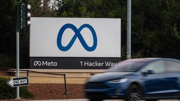 Note to Zuckerberg: META Stock Ticker Will Soon Be Available Note to Zuckerberg: META Stock Ticker Will Soon Be Available