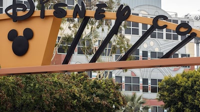 Disney presenta Infinity Vision a Paramount, Universal y otros estudios de Hollywood Disney presenta Infinity Vision a Paramount, Universal y otros estudios de Hollywood