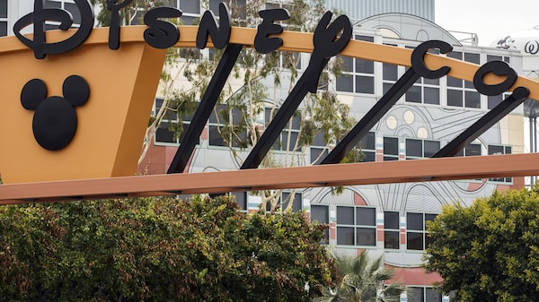 Disney presenta Infinity Vision a Paramount, Universal y otros estudios de Hollywood Disney presenta Infinity Vision a Paramount, Universal y otros estudios de Hollywood