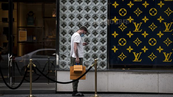 Inflação para quem? Estas 10 marcas de luxo ficaram mais valiosas Inflação para quem? Estas 10 marcas de luxo ficaram mais valiosas