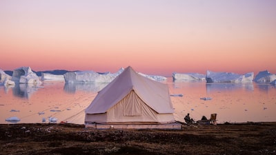 Novo hype? Groenlândia cresce no turismo após tensão com Trump. Mas há entraves Novo hype? Groenlândia cresce no turismo após tensão com Trump. Mas há entraves
