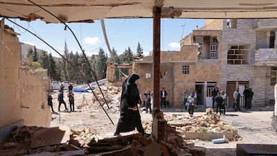 Irã intensifica ataques antes de prazo de Trump e reduz chances de cessar-fogo Irã intensifica ataques antes de prazo de Trump e reduz chances de cessar-fogo