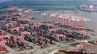 Costa Rica afirma que China no ha cumplido las expectativas del acuerdo comercial Costa Rica afirma que China no ha cumplido las expectativas del acuerdo comercial