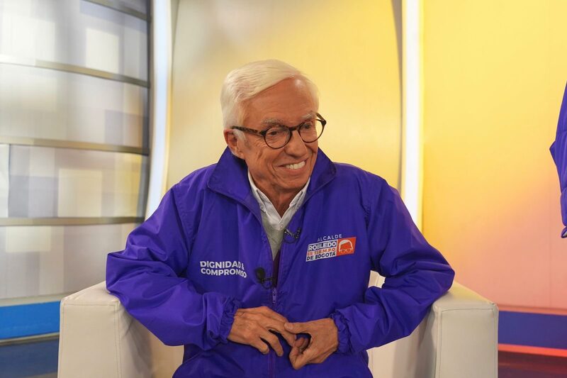 Jorge Robledo Jorge Robledo