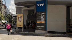 YPF apunta a la licencia bancaria y una facturación fintech de tres dígitos YPF apunta a la licencia bancaria y una facturación fintech de tres dígitos