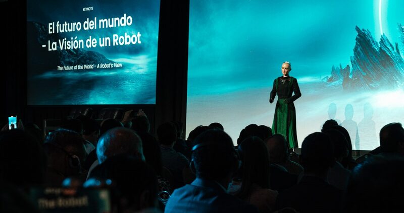 Decodificando el rol de la IA en la banca latinoamericana Decodificando el rol de la IA en la banca latinoamericana