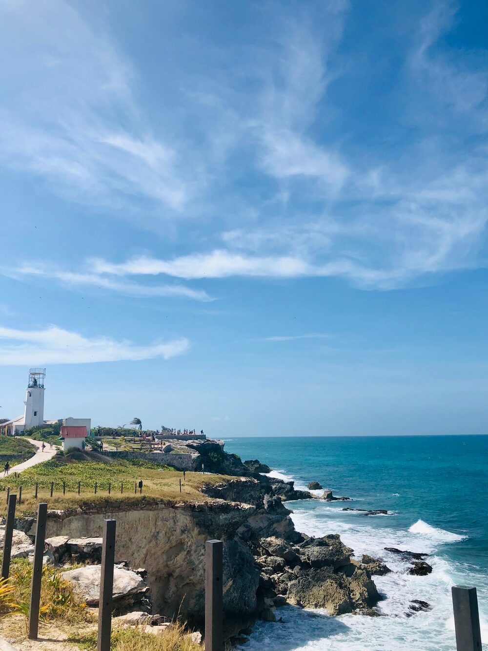 Punta Sur, Isla Mujeres. Punta Sur, Isla Mujeres.