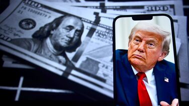 ¿El dólar ya no es lo que era? Así cayó la divisa en el primer año de Trump 2.0 ¿El dólar ya no es lo que era? Así cayó la divisa en el primer año de Trump 2.0