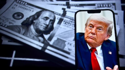 ¿Qué esperar del dólar? Monedas de Latinoamérica resisten ante entrada de aranceles de Trump ¿Qué esperar del dólar? Monedas de Latinoamérica resisten ante entrada de aranceles de Trump