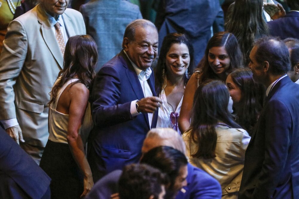 Photographer: Alejandro Cegarra/Bloomberg Photographer: Alejandro Cegarra/Bloomberg