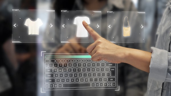 Transformación phygital: cómo fusionar lo físico y lo digital en los negocios Transformación phygital: cómo fusionar lo físico y lo digital en los negocios