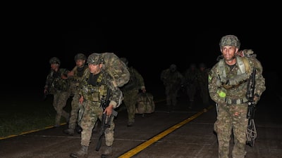 Hasta qué edad se puede prestar el servicio militar en Colombia: esto dice la ley Hasta qué edad se puede prestar el servicio militar en Colombia: esto dice la ley