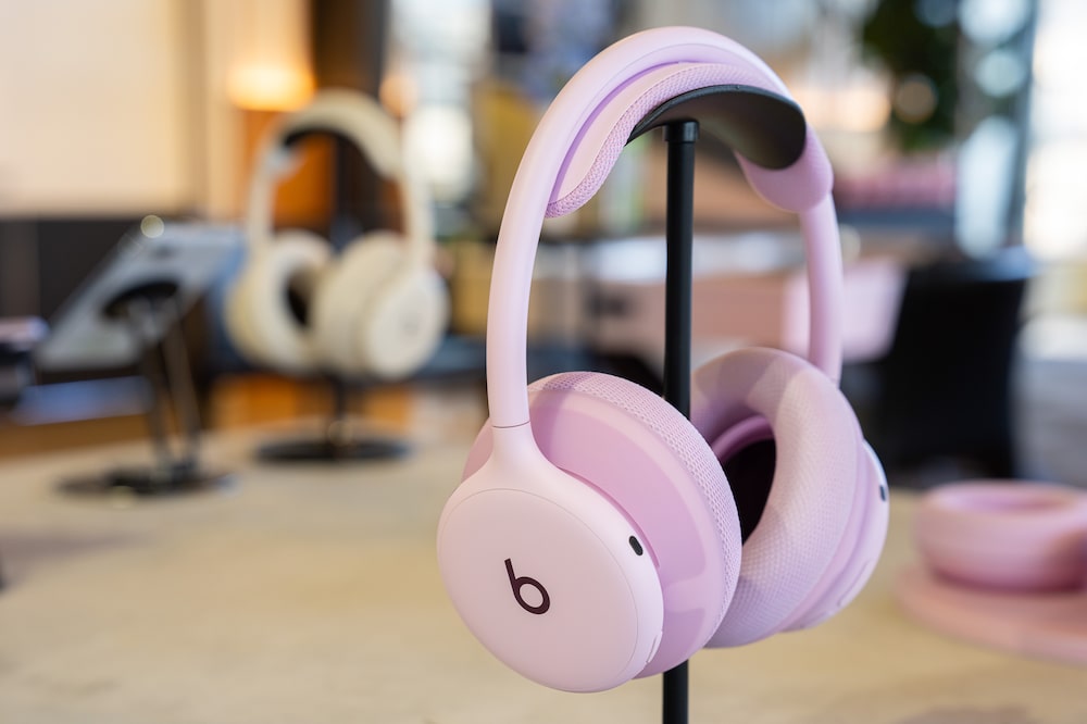 Beats 360 Headphones Beats 360 Headphones
