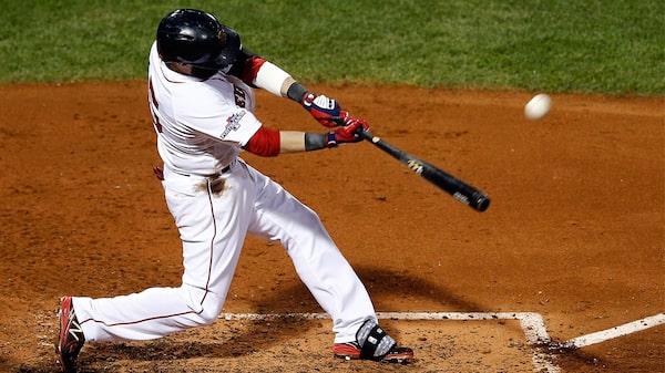 Jonrones de béisbol aumentan gracias al cambio climático: Estudio Jonrones de béisbol aumentan gracias al cambio climático: Estudio