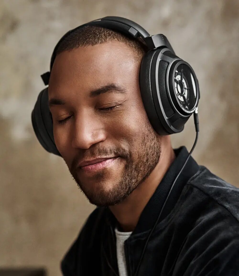 Sennheiser Sennheiser