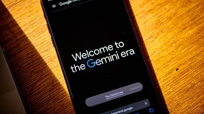 Google despliega el nuevo modelo de IA Gemini 2.0: estas son sus características Google despliega el nuevo modelo de IA Gemini 2.0: estas son sus características