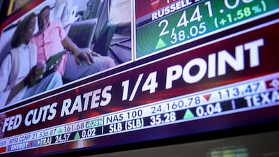 Cinco razones para ser optimistas sobre la economía de 2026 Cinco razones para ser optimistas sobre la economía de 2026