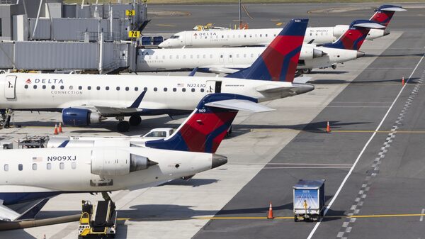 Por qué es más probable que un vuelo se demore por calor que por frío Por qué es más probable que un vuelo se demore por calor que por frío