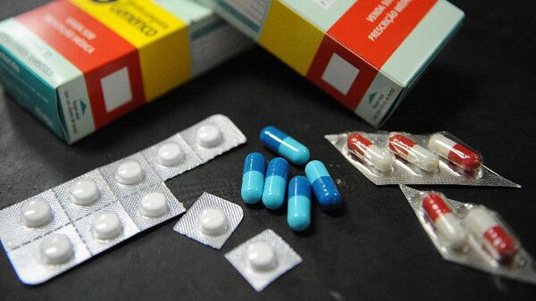 Panamá abre el mercado de medicamentos Panamá abre el mercado de medicamentos