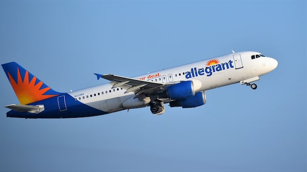 Allegiant adquirirá Sun Country en una operación valuada en US$1.500 millones Allegiant adquirirá Sun Country en una operación valuada en US$1.500 millones