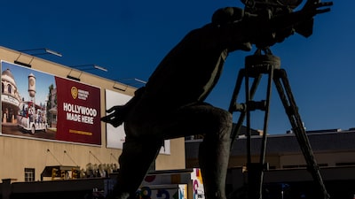 Como bancos, bilionários e genro de Trump se uniram contra venda da Warner à Netflix Como bancos, bilionários e genro de Trump se uniram contra venda da Warner à Netflix