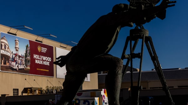 Como bancos, bilionários e genro de Trump se uniram contra venda da Warner à Netflix Como bancos, bilionários e genro de Trump se uniram contra venda da Warner à Netflix