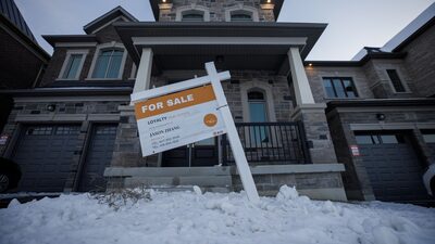 Quer se mudar? Confira os países em que os imóveis estão ficando mais baratos Quer se mudar? Confira os países em que os imóveis estão ficando mais baratos