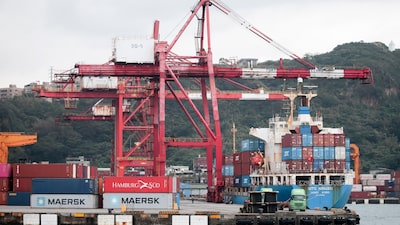 Taiwán y EE.UU. firman acuerdo comercial para reducir aranceles e impulsar inversiones Taiwán y EE.UU. firman acuerdo comercial para reducir aranceles e impulsar inversiones