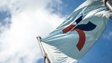 Acciones asiáticas caen mientras inversores siguen de cerca las conversaciones con Irán Acciones asiáticas caen mientras inversores siguen de cerca las conversaciones con Irán