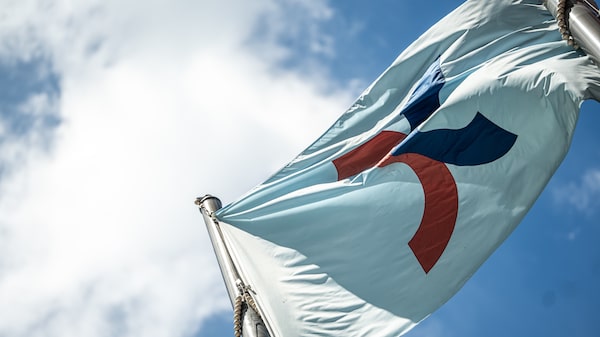Acciones asiáticas caen mientras inversores siguen de cerca las conversaciones con Irán Acciones asiáticas caen mientras inversores siguen de cerca las conversaciones con Irán