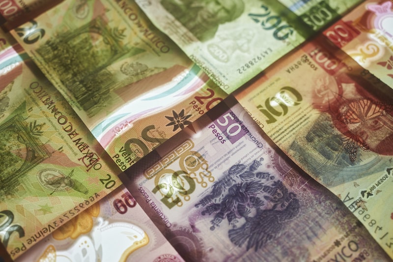 MXN Drops as CPI Strengthens View Cycle Is Over MXN Drops as CPI Strengthens View Cycle Is Over