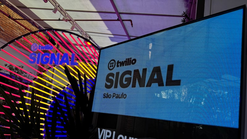 Comunicação de marcas com consumidor entra em nova era com IA, diz CEO de tech global Comunicação de marcas com consumidor entra em nova era com IA, diz CEO de tech global
