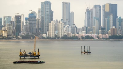 Las claves que llevarían a India a convertirse en la cuarta economía mundial en 2026 Las claves que llevarían a India a convertirse en la cuarta economía mundial en 2026