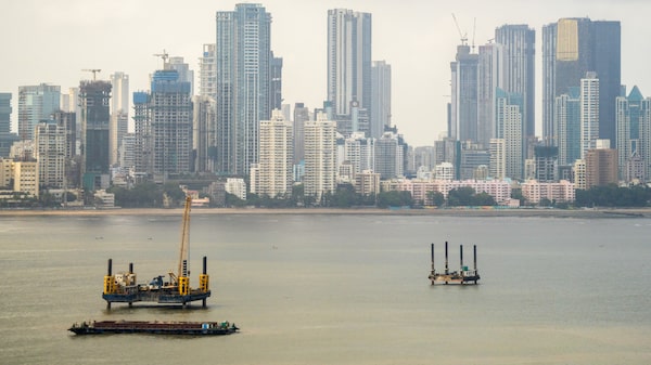 Estas son las 10 personas más ricas de la India y así hicieron sus fortunas Estas son las 10 personas más ricas de la India y así hicieron sus fortunas